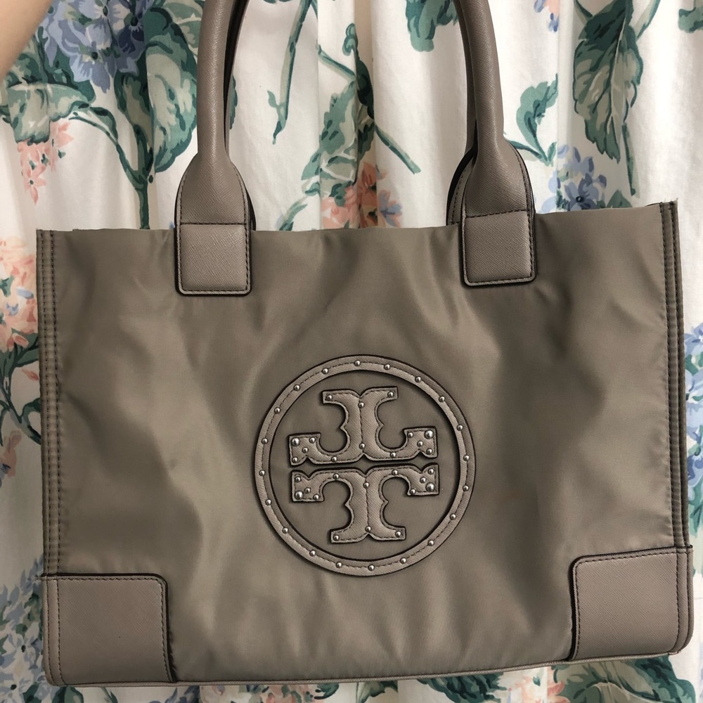 Tory Burch Mini Ella Tote